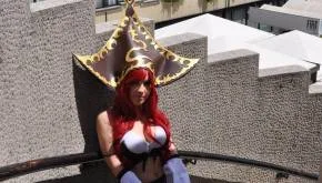miss fortune cosplay cosplay league of legends lol by mi sancosplay d65yxfc