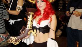 miss fortune cosplay league of legends by mi sancosplay d5n7tba