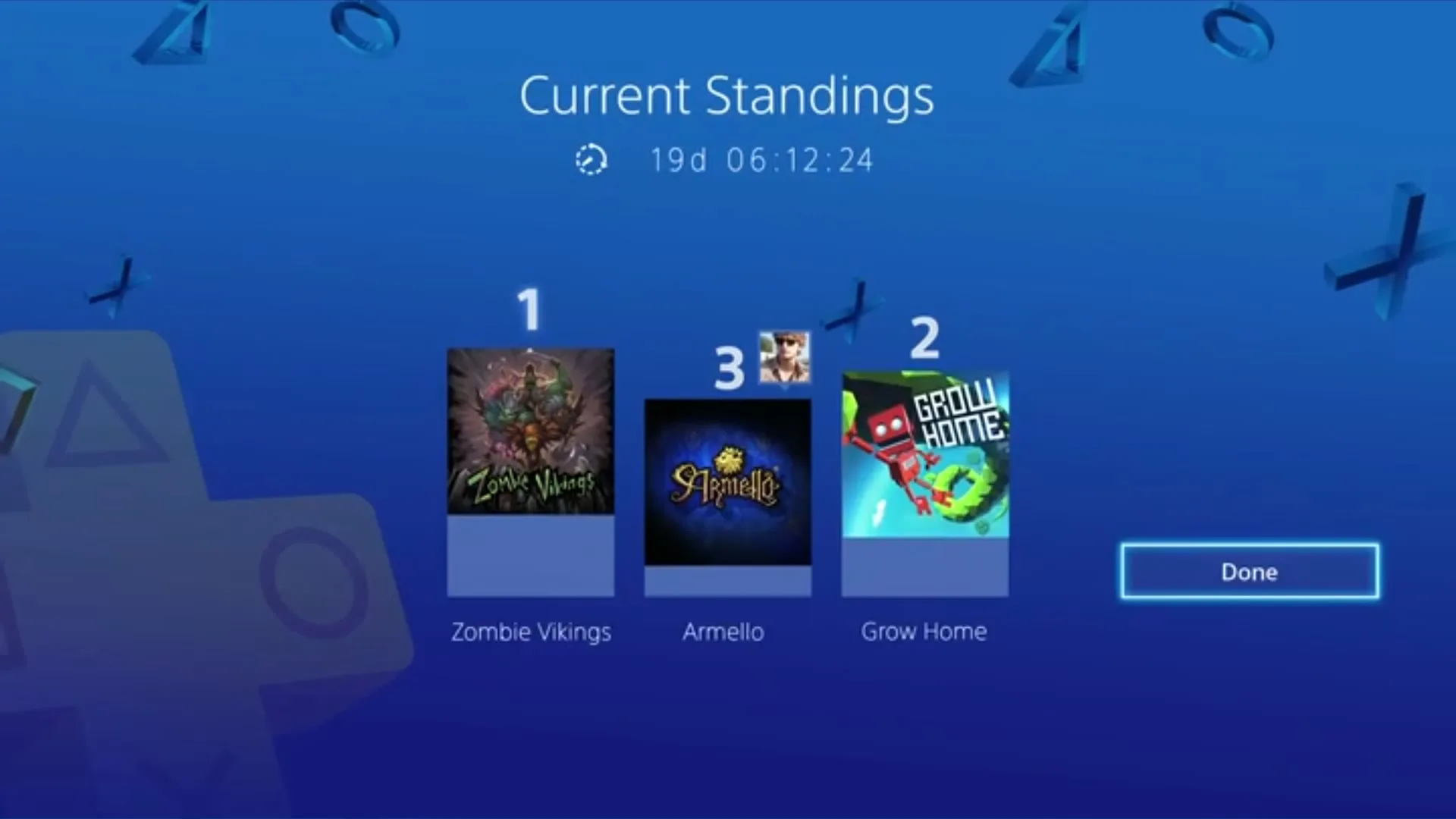 playstation vote do play 2