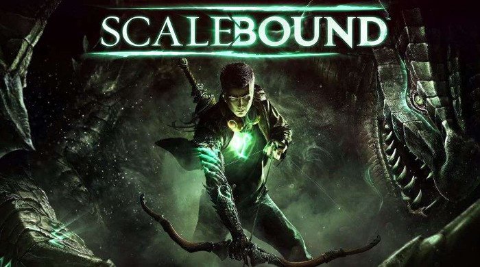 Scalebound będzie hitem tegorocznego Gamescom?