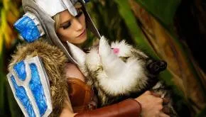 sejuani and kt by sntp d5hd8ut