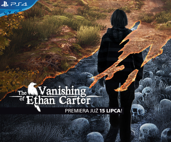 zaginiecie ethana cartera