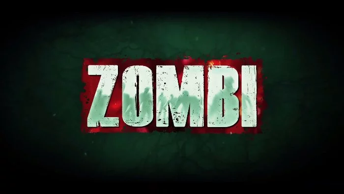 60 minut czystego gameplay'u z Zombi na PS4 3 zombi