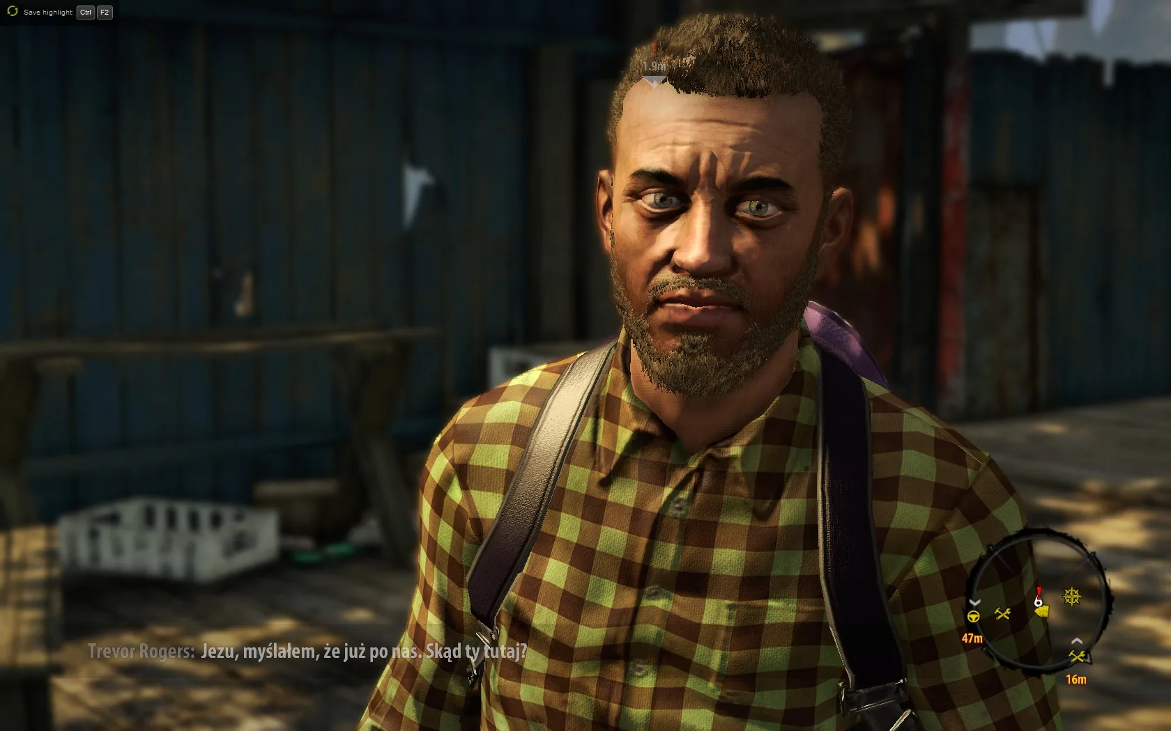 Dead Island Riptide 1