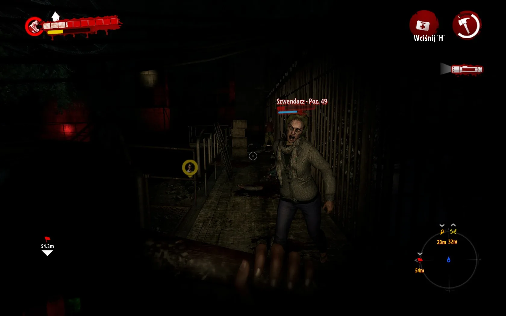 Dead Island Riptide 2