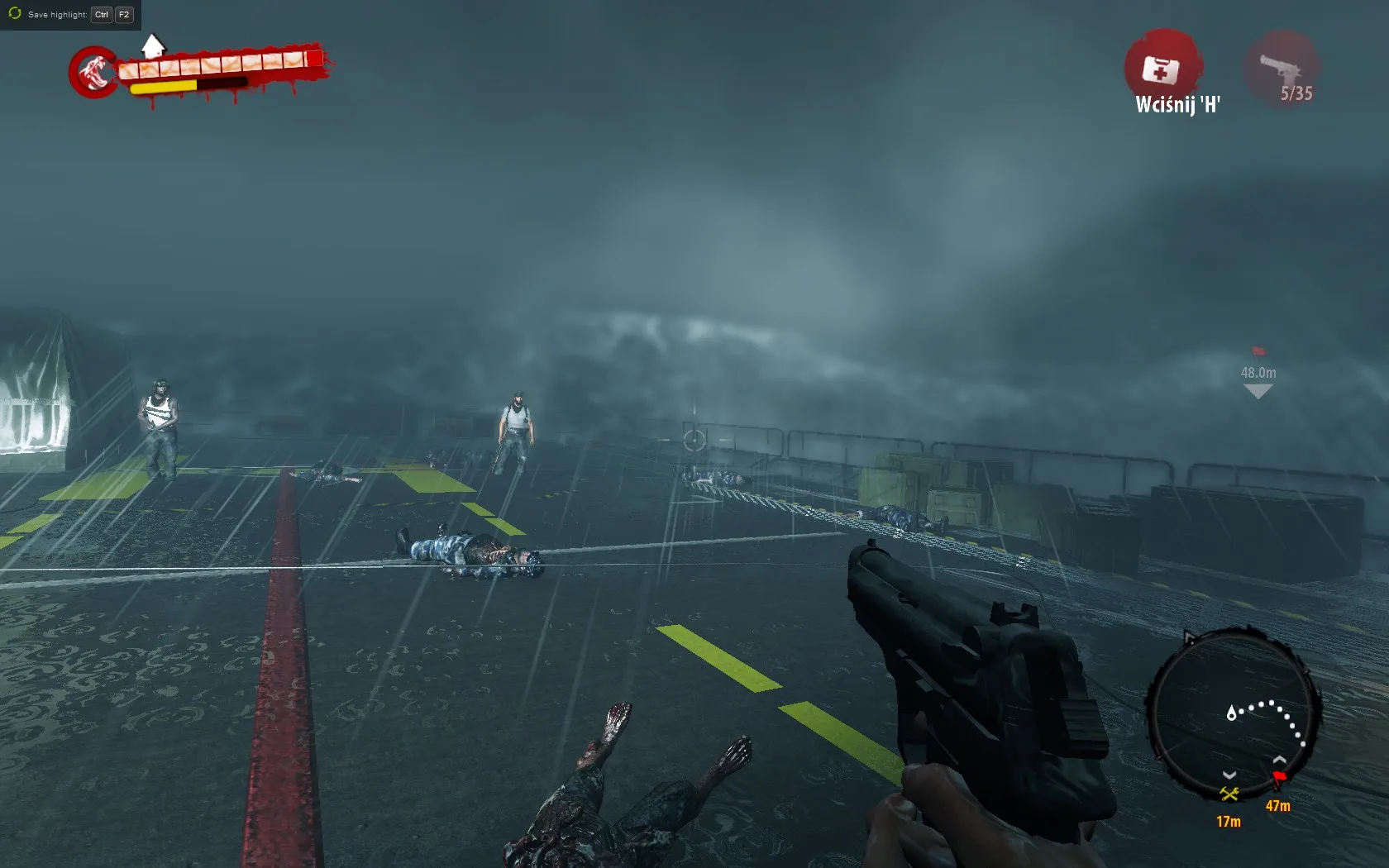 Dead Island Riptide 3