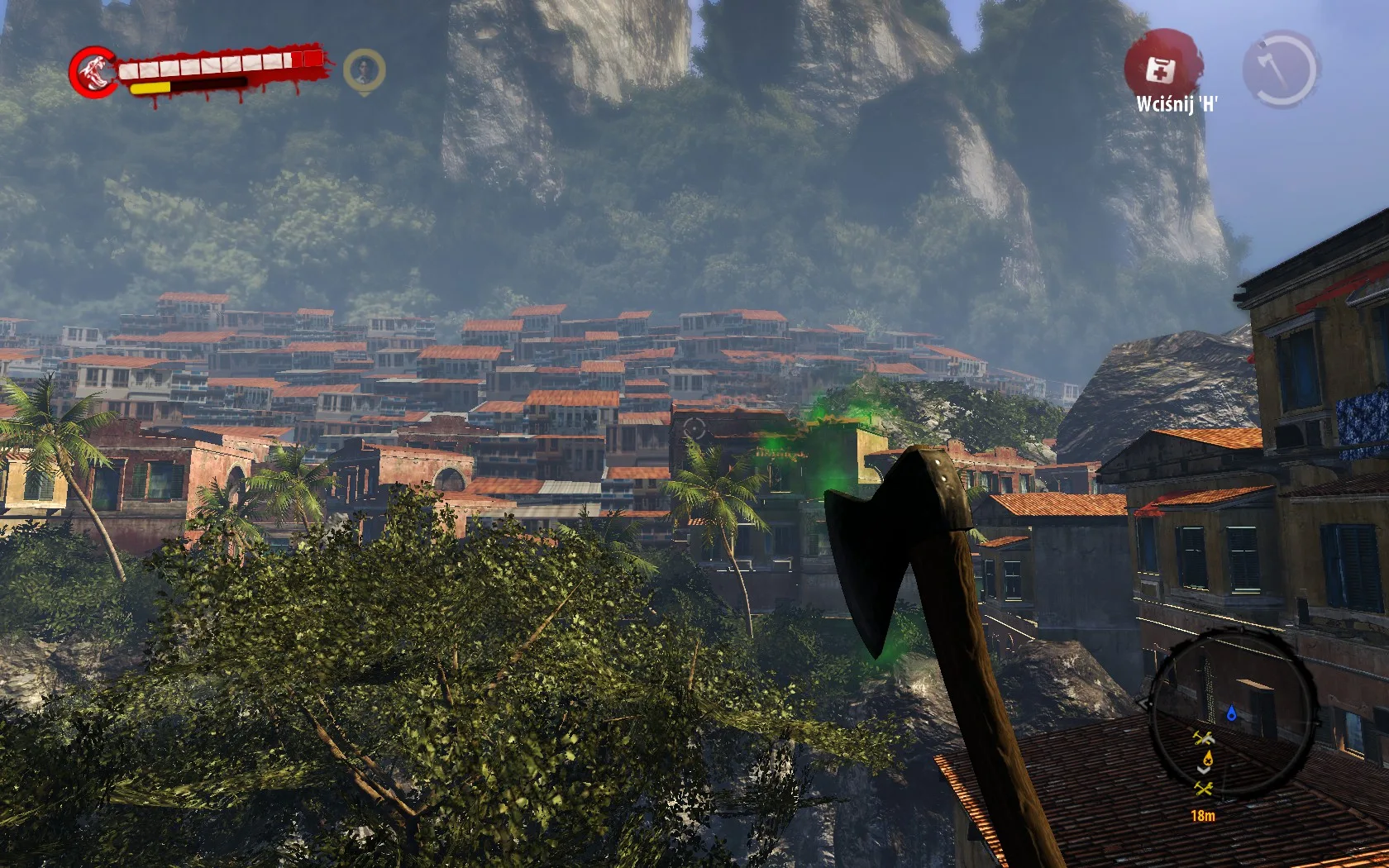 Dead Island Riptide 4