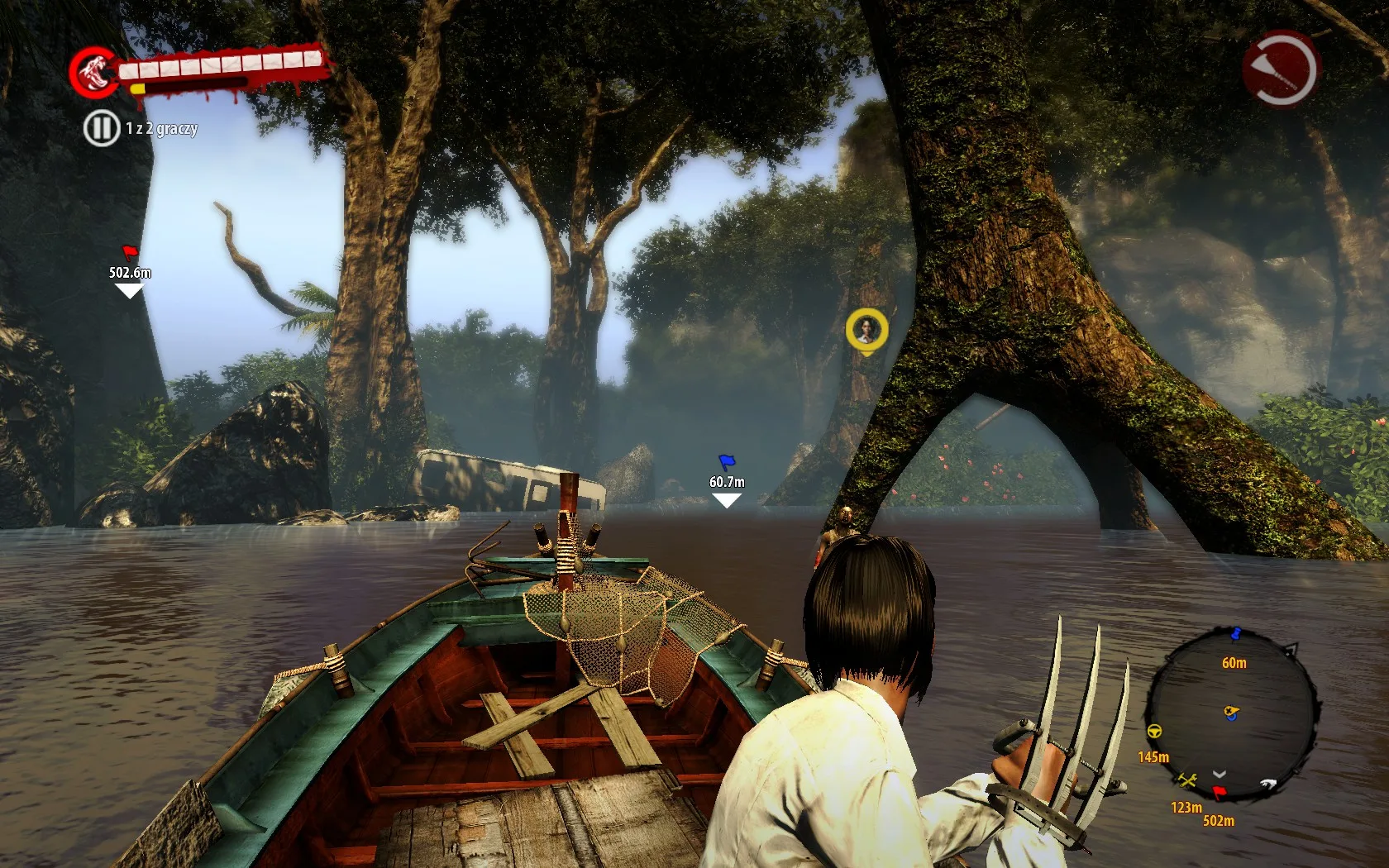 Dead Island Riptide 5