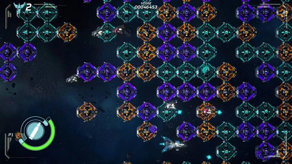 Galacide 3