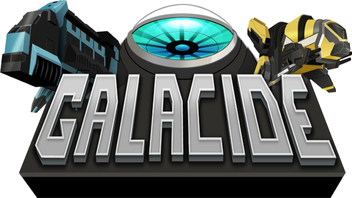 Galacide logo