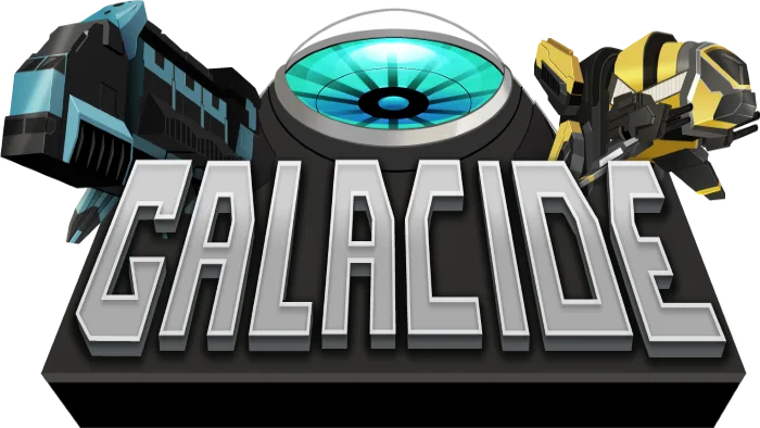Galacide logo