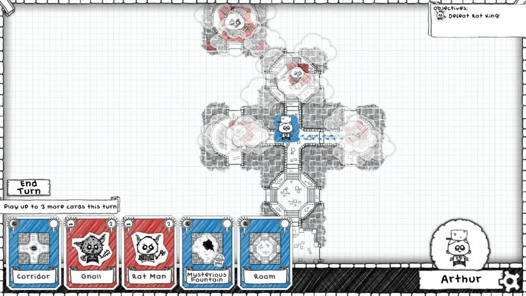 Guild of Dungeoneering 2