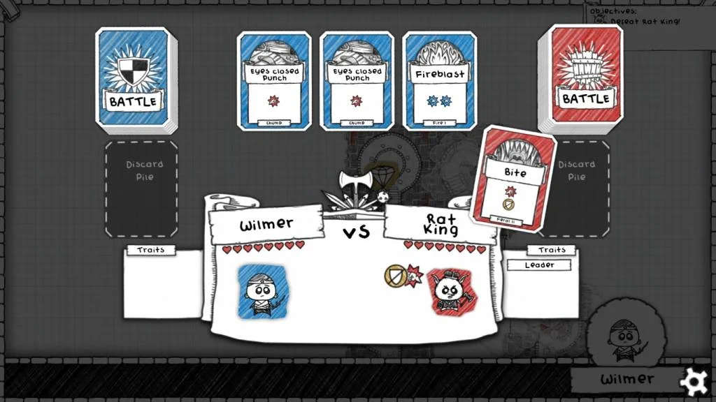 Guild of Dungeoneering 3