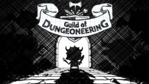 Guild of Dungeoneering art