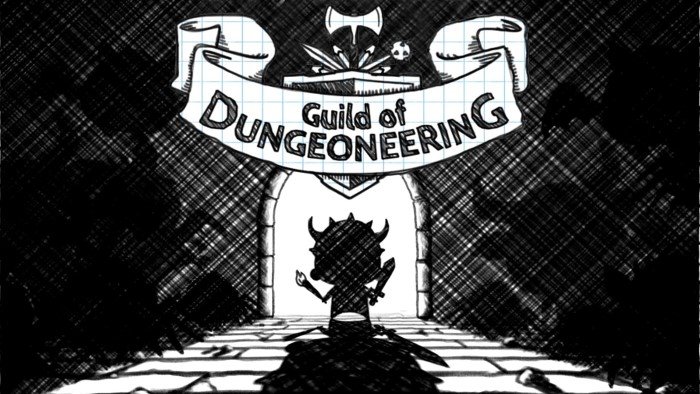Guild of Dungeoneering art