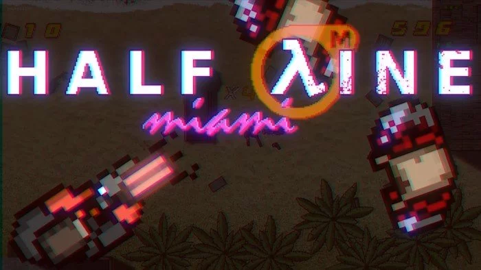 Half Line Miami
