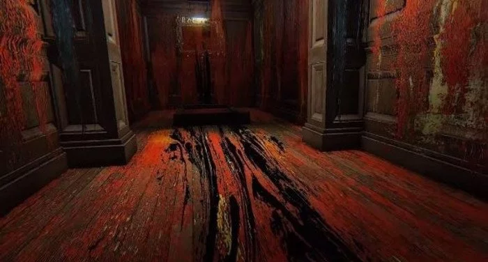 Layers of Fear