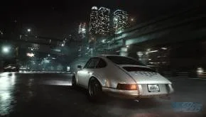 Need For Speed 2