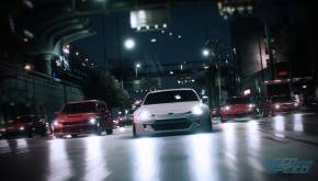 Need For Speed 4