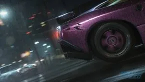 Need For Speed 5
