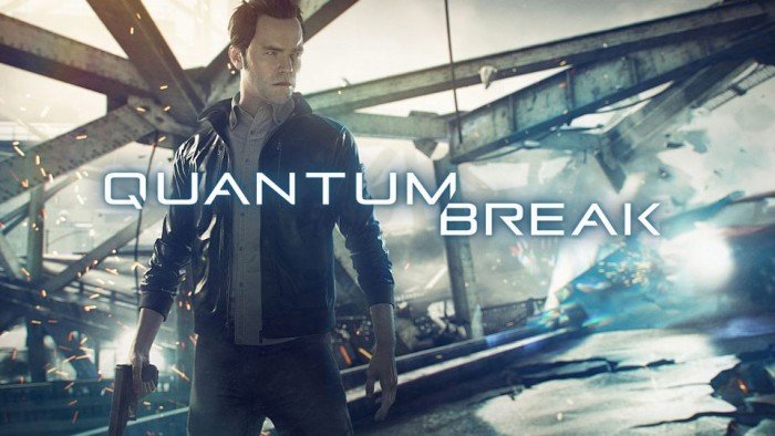 Quantum Break na Gamescom 2015