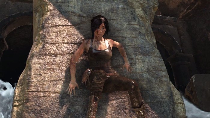 Nowy gameplay z Rise of the Tomb Raider prosto z Gamescom 2015