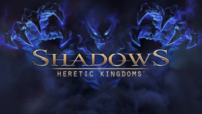 Shadows Heretic Kingdoms art