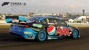 V8SupercarsFord5FalconFGWMForza6