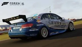 V8SupercarsMercedes4E63WMForza6