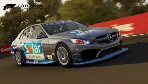 V8SupercarsMercedes9E63WMForza6