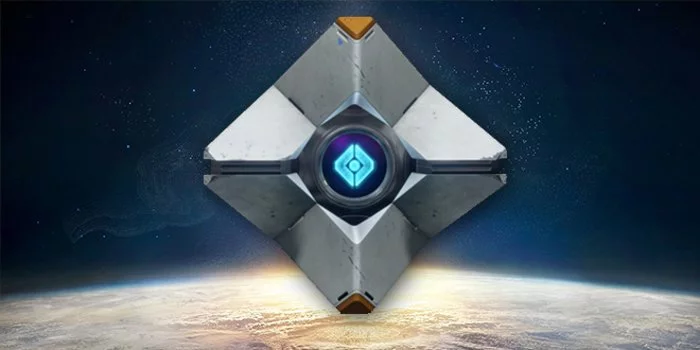 destiny ghost