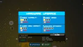 Freaking Meatbags recenzja 8 freaking meatbacks 6