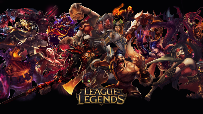 league of legends e1440077867515