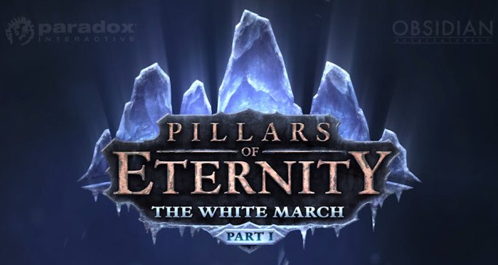 pillars of eternity white march part I splash e1440587848820
