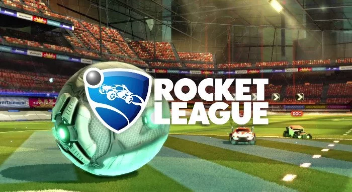 rocket league