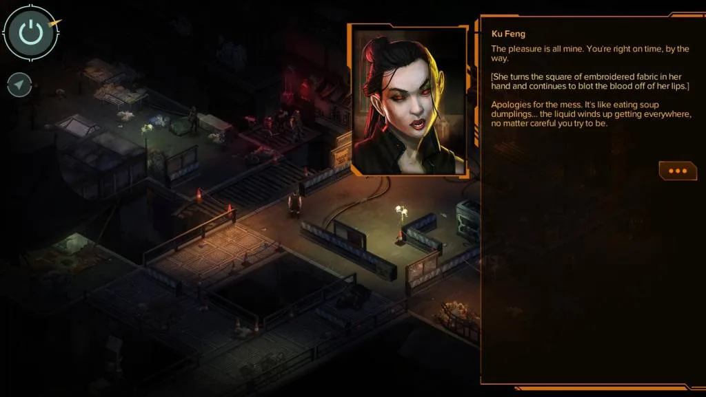 shadowrun 2