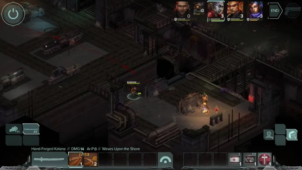 shadowrun 3