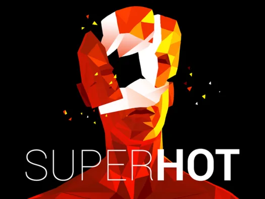 SUPERHOT - ruszyła beta 2 superhot art