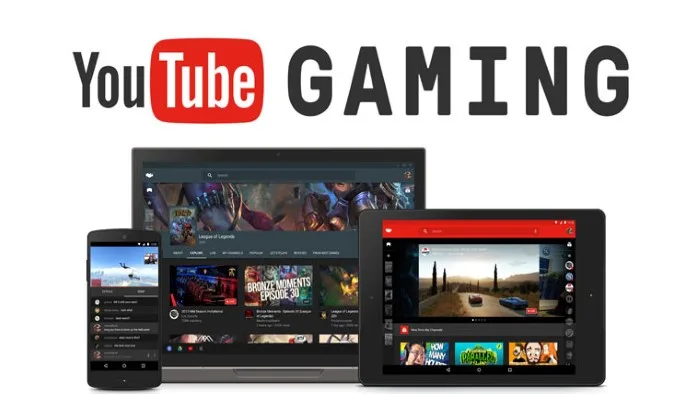 youtube gaming 2