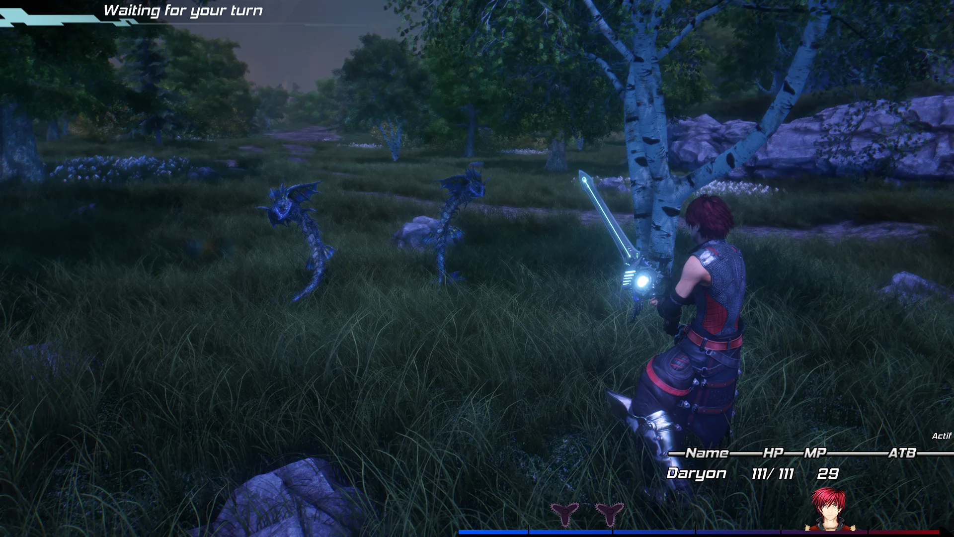 Edge of Eternity One