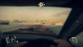 Mad Max screen 10