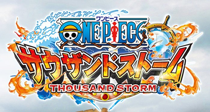 One Piece Thousand Storm news e1443544919327