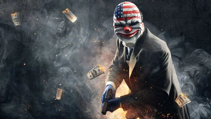 PAYDAY 2