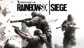 Beta Test Tom Clancy's Rainbow Six: Siege (PS4) 5 Rainbow Six Siege