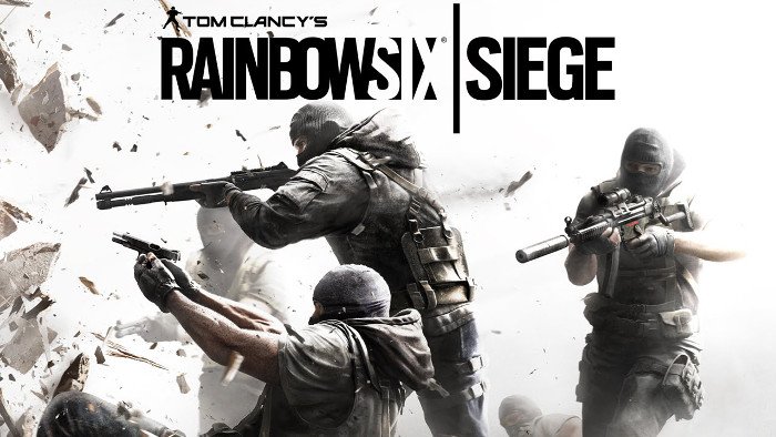 Rainbow Six: Siege darmowy weekend grania w wersję PC