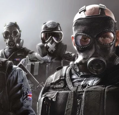 Tom Clancy's Rainbow Six: Siege - recenzja 1 Rainbow Six Siege1 e1457816301132