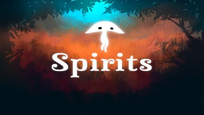 Spirits - recenzja 8 Spirits obrazek wyrozniajacy