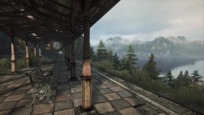 Zaginięcie Ethana Cartera - recenzja 3 The Vanishing of Ethan 1