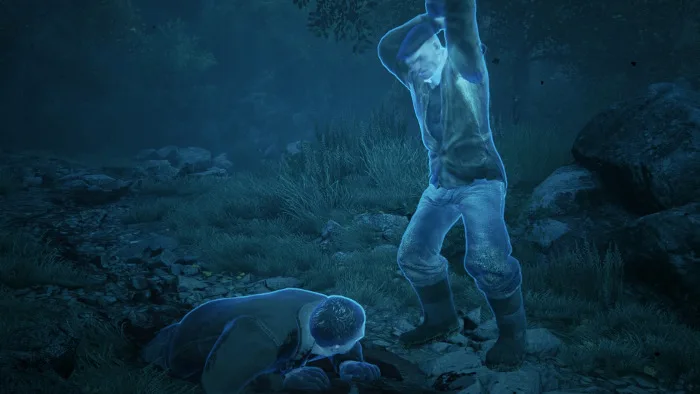 Zaginięcie Ethana Cartera - recenzja 2 The Vanishing of Ethan Carter2