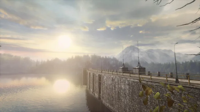 Zaginięcie Ethana Cartera - recenzja 4 The Vanishing of Ethan Carter3